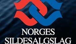 NSS logo på sjø